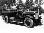 Magirus Bayern Feuerwehr 1923 года